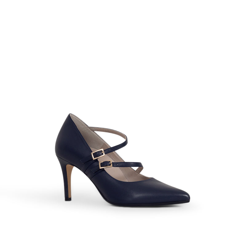 Eve Navy