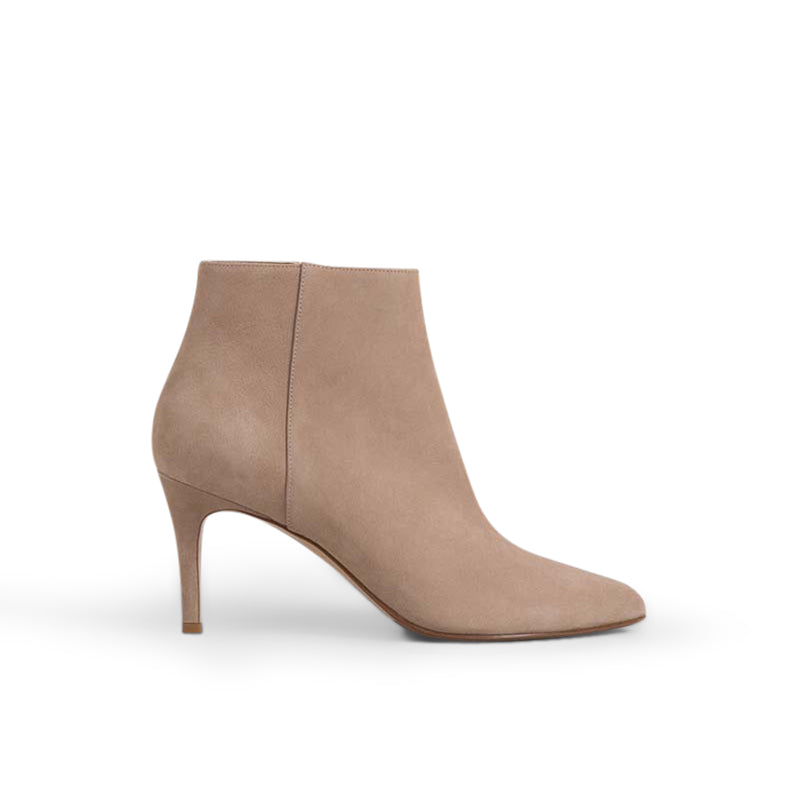 Foxy Nubuck Beige