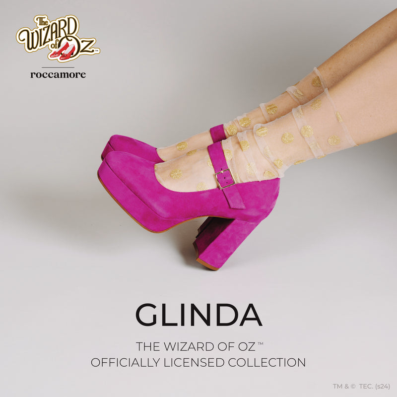 GLINDA