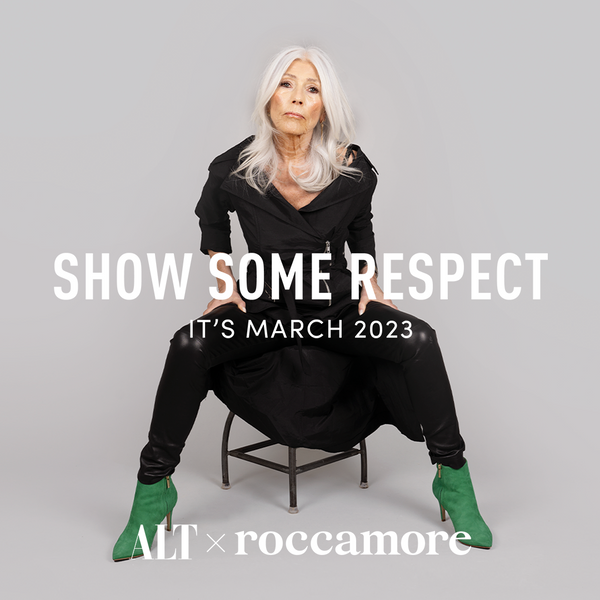 Gunbritt Zeller #roccamorerebel