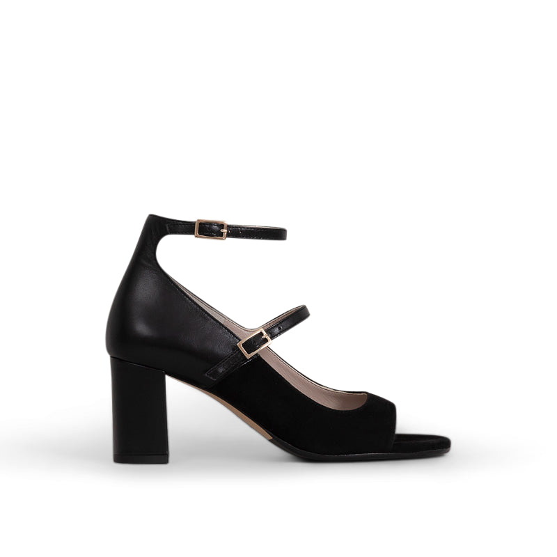 Lili Sandal Black