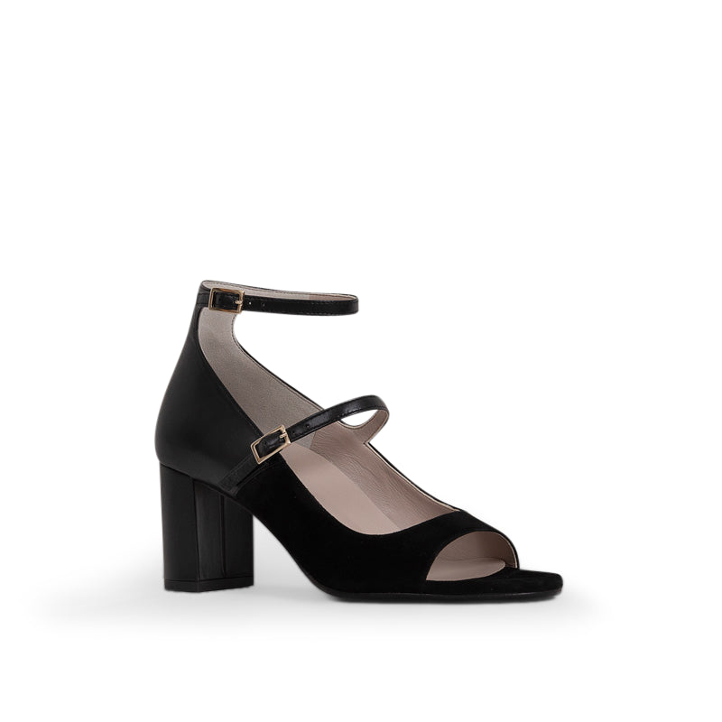 Lili Sandal Black