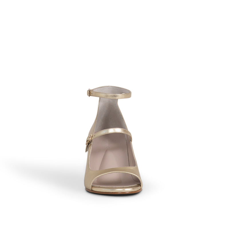 Lili Sandal Gold