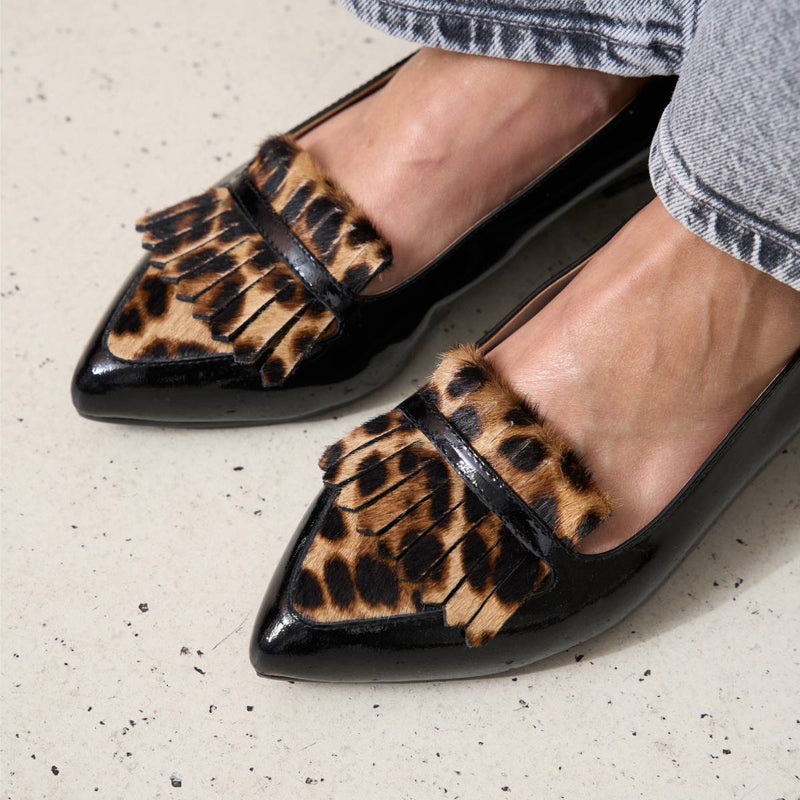 Lola Leo Black
