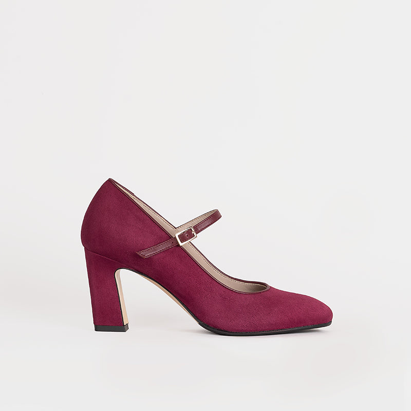 Mathilde Pump Wine