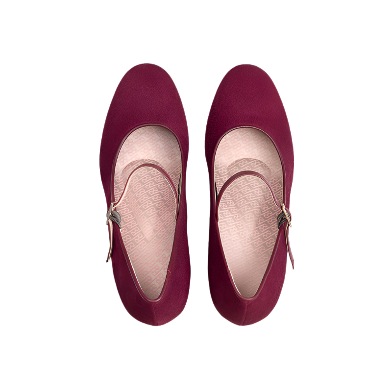 Mathilde Pump Wine