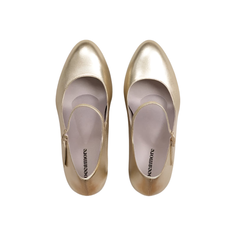 Penny Gold