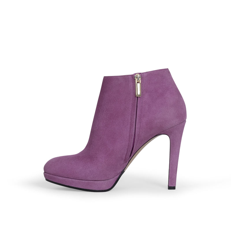 Penny Boot Pink