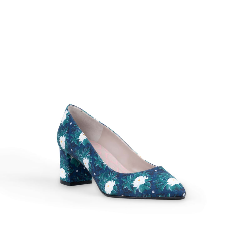 Piper Lotus Midnight