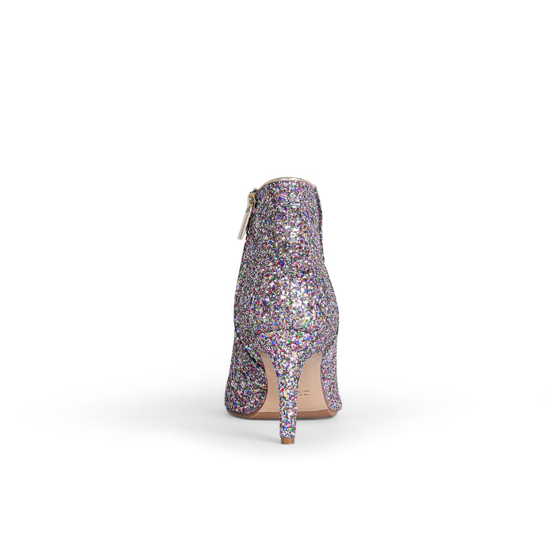 Rainbow Boot