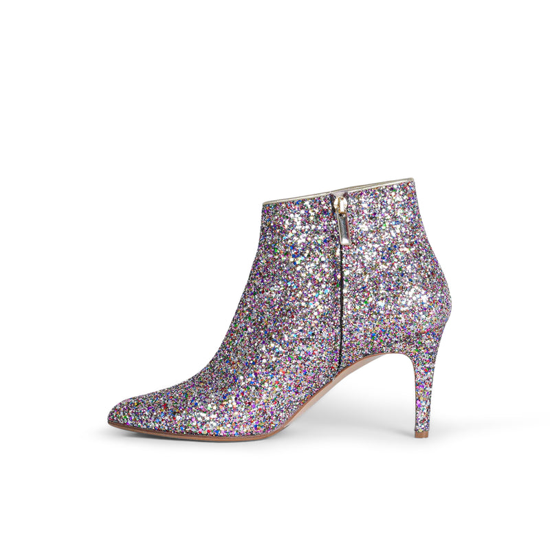 Rainbow Boot