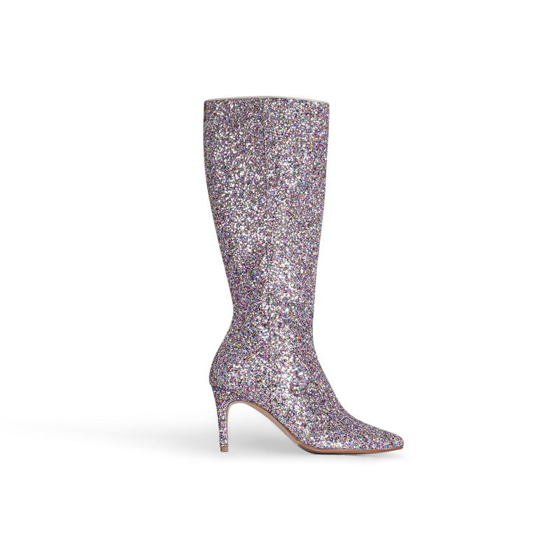 Rainbow High Boot Narrow