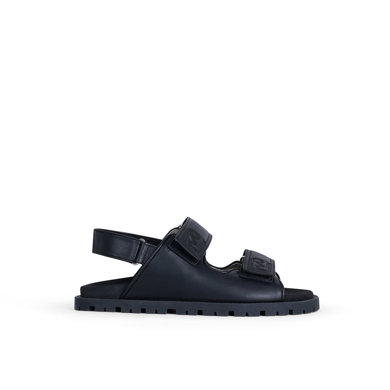 Rikke Sandal Black