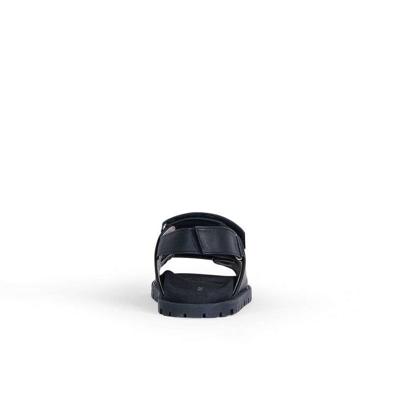 Rikke Sandal Black