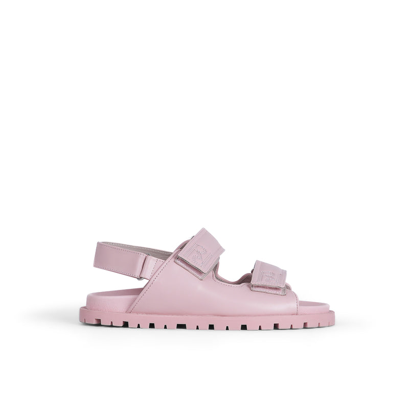 Rikke Sandal Rose