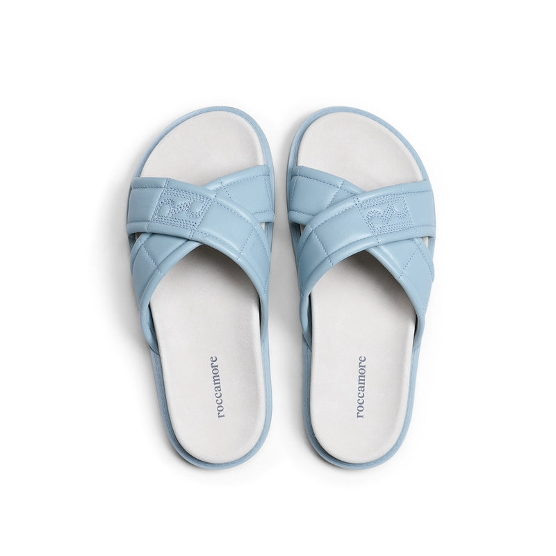 Rikke Slipper Sea