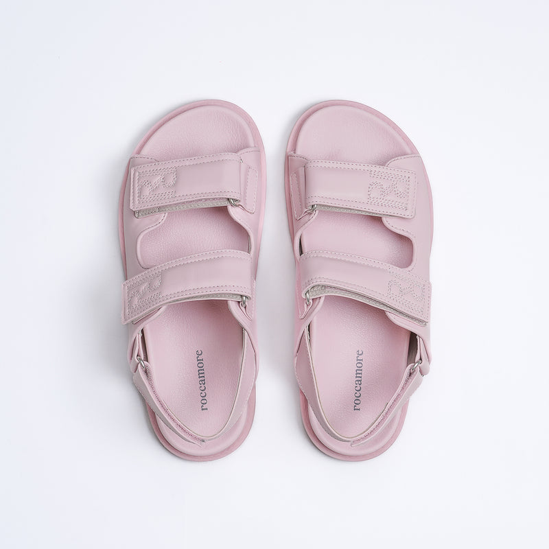 Rikke Sandal Rose