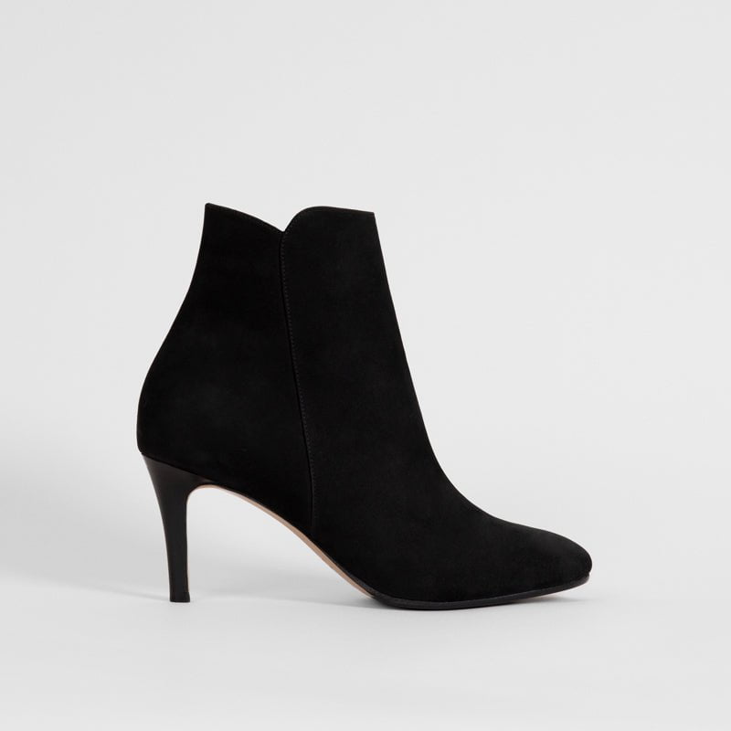 Tanja Boot Black